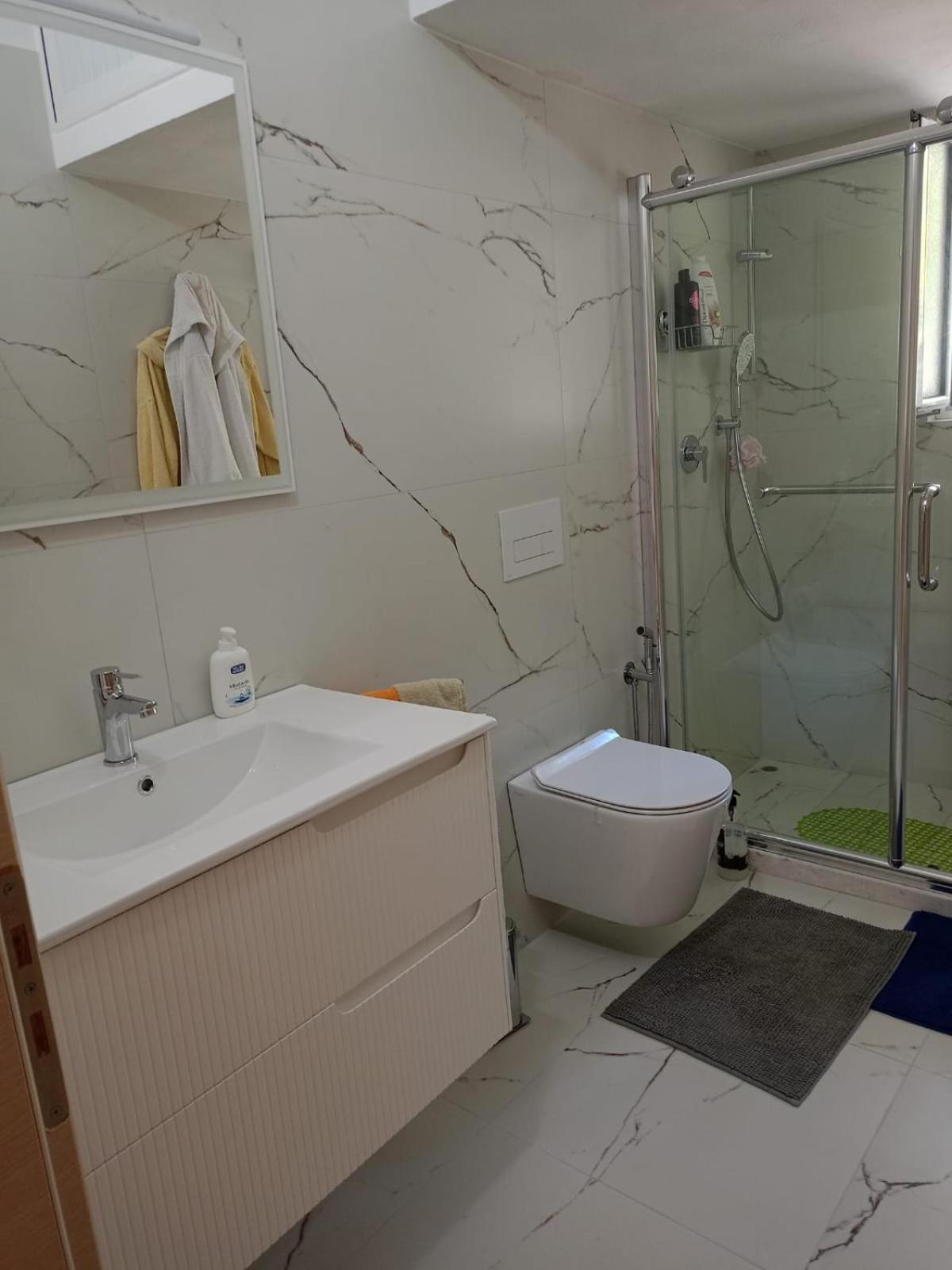 Appartamento Valentina Sarandë Exterior foto